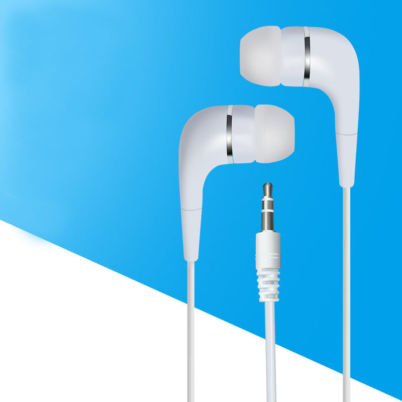 In-Ear Kopfhörer Brehn