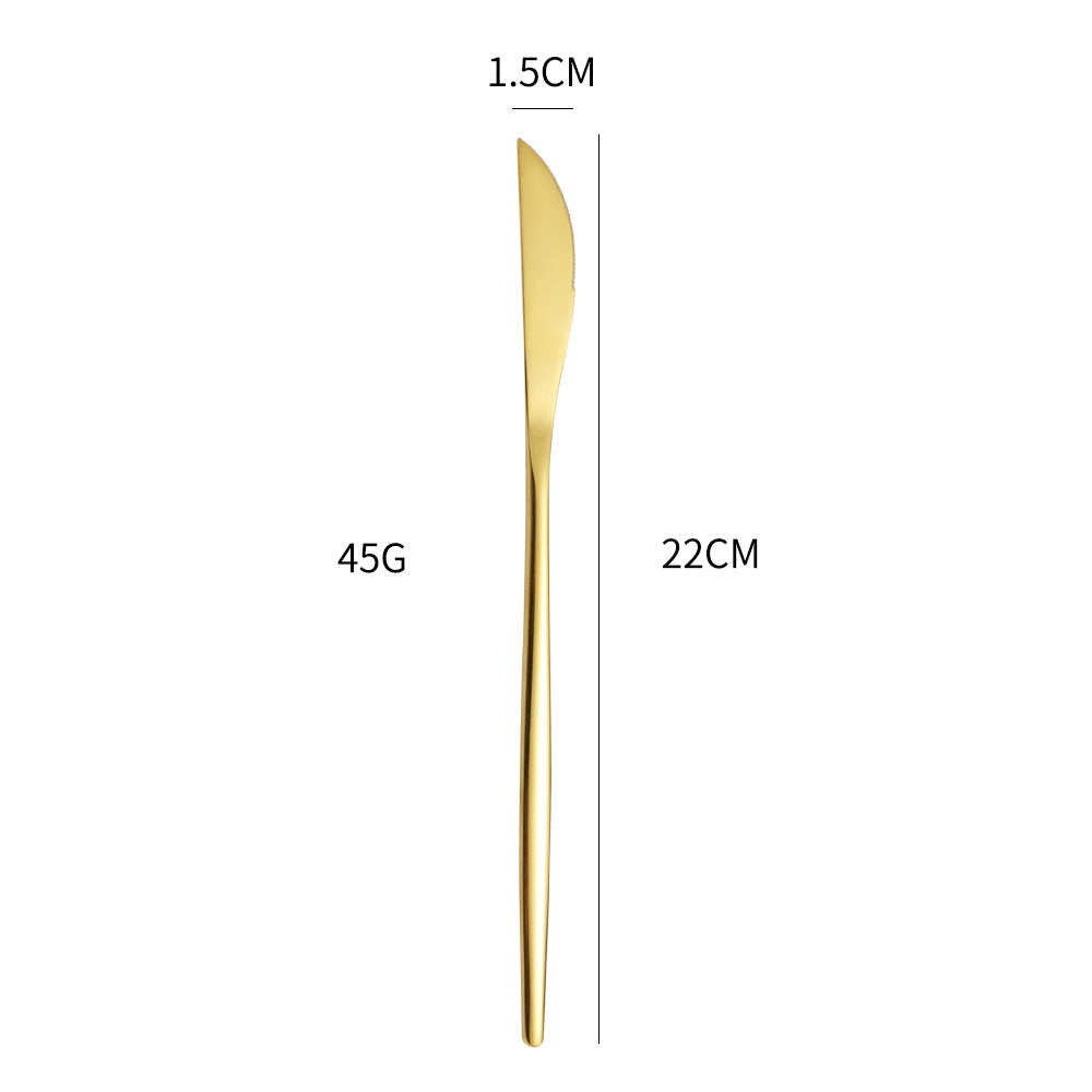 Eleganter Löffel mit Luxuriösem Griff Brehn