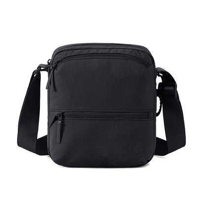 Kompakte wasserdichte Schultertasche Brehn