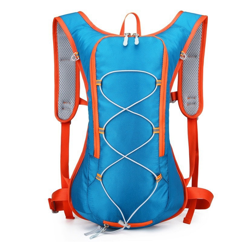 Leichtgewichtiger Hydratationsrucksack Brehn