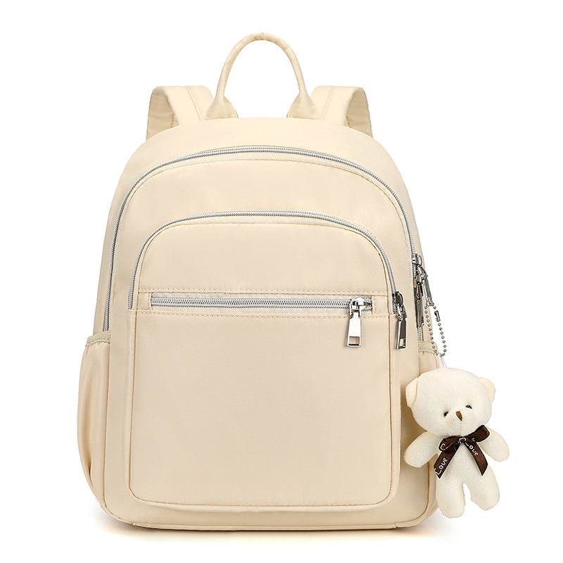 Niedlicher Cartoon-Muster-Rucksack Brehn