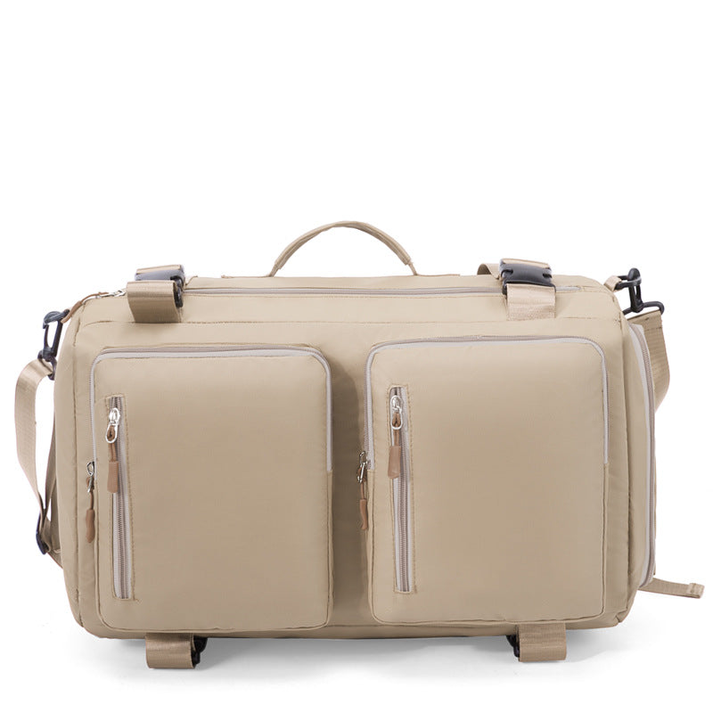 Vielseitiger Utility-Reise-Rucksack Brehn