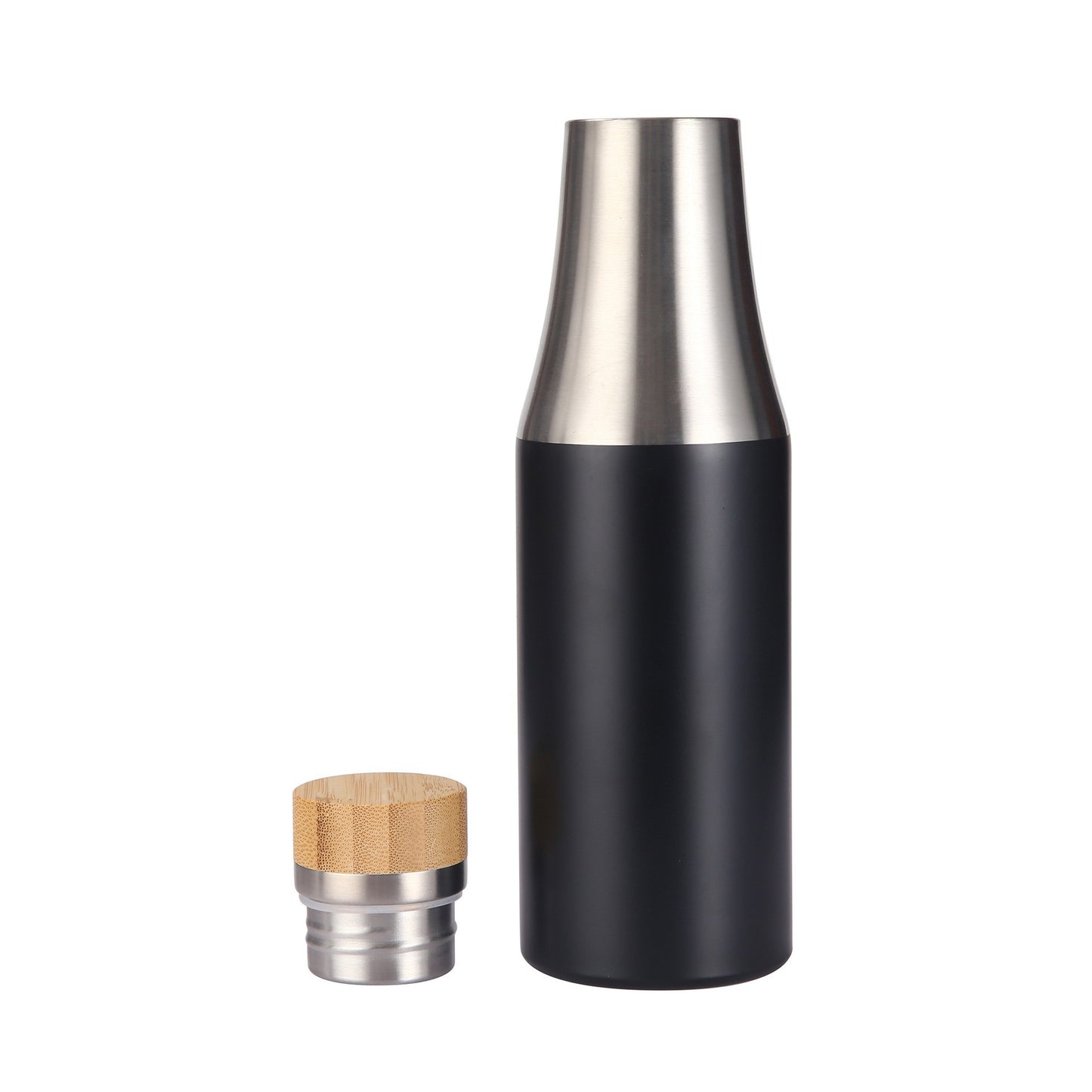 Unisex isolierte Trinkflasche Brehn