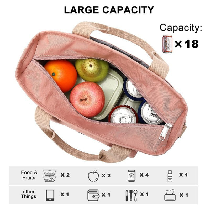 Multifunktionale umweltfreundliche Brehn-Tasche