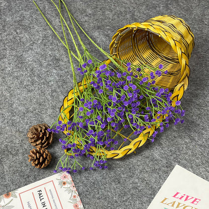 Dekorative Blumen