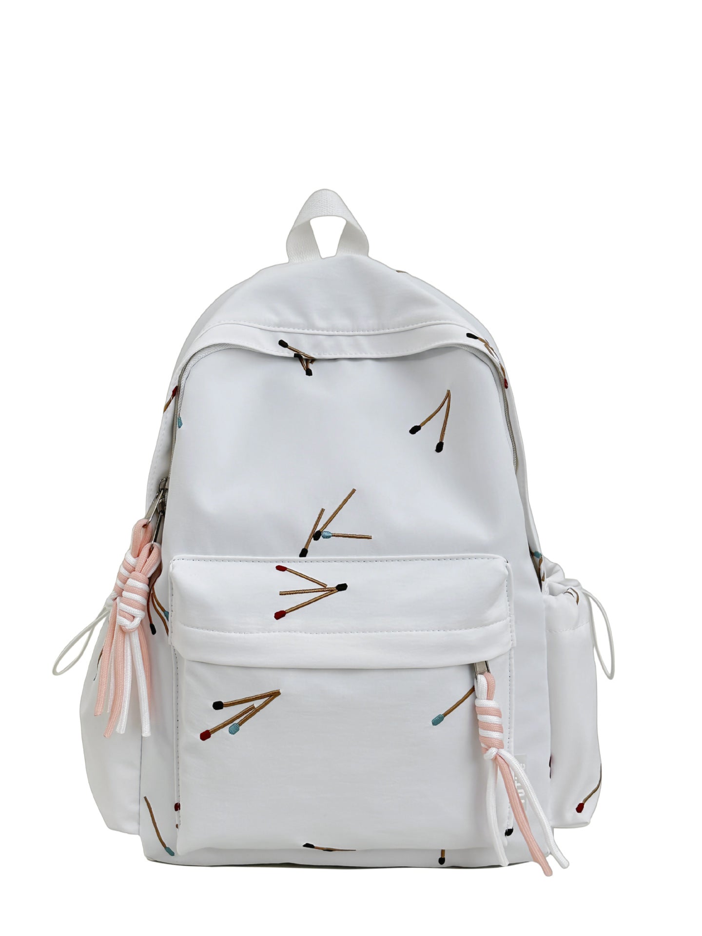 Besticketer Freizeit Rucksack Brehn