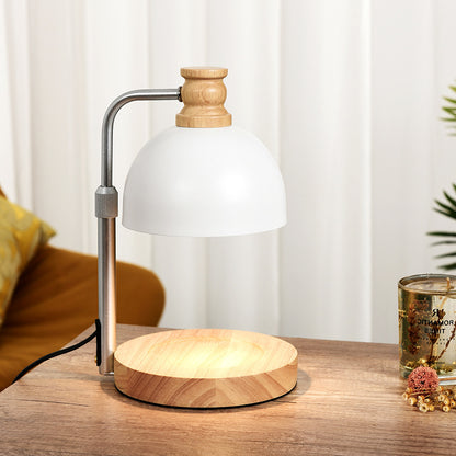 Moderne verstellbare Tischlampe