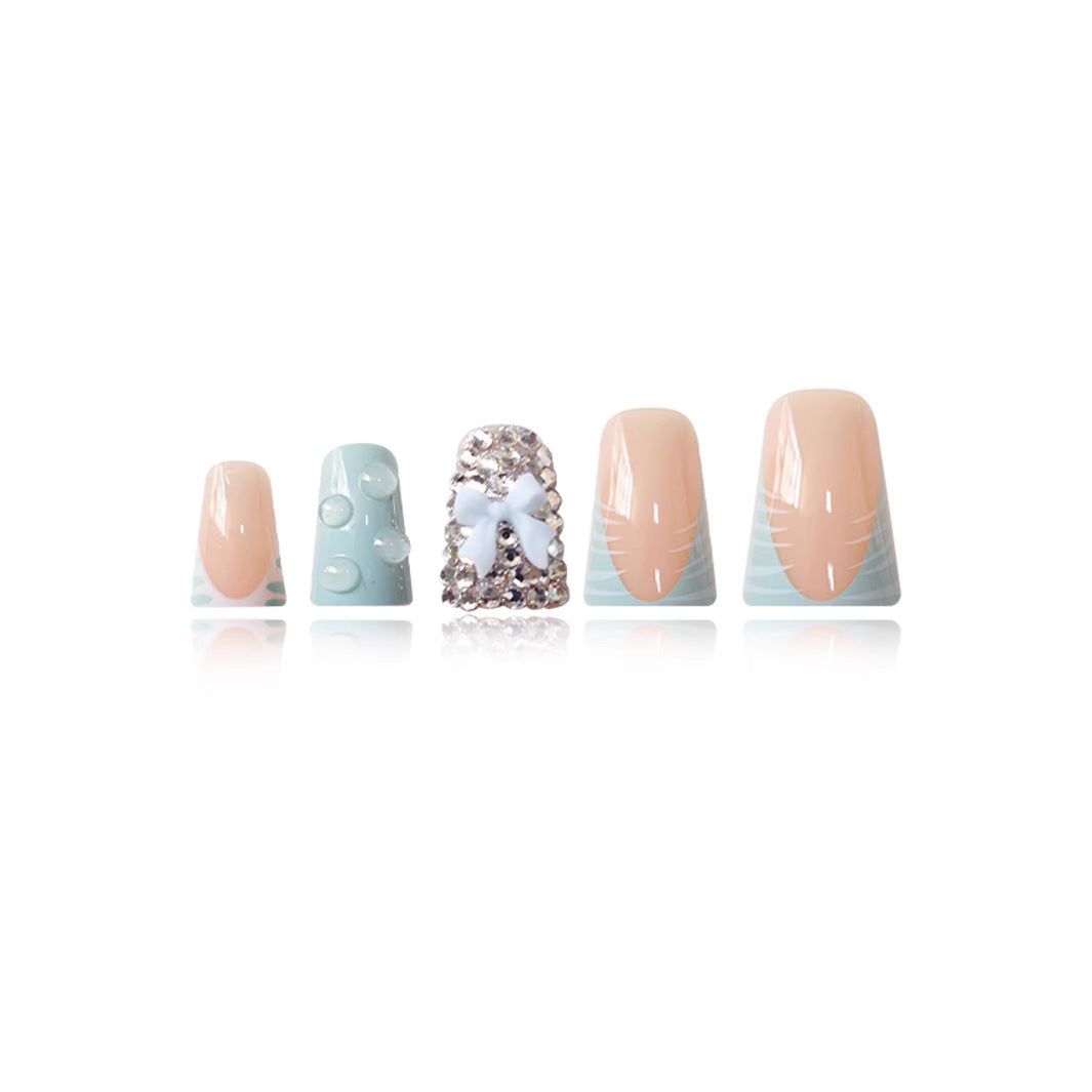 Nail Art Brehn