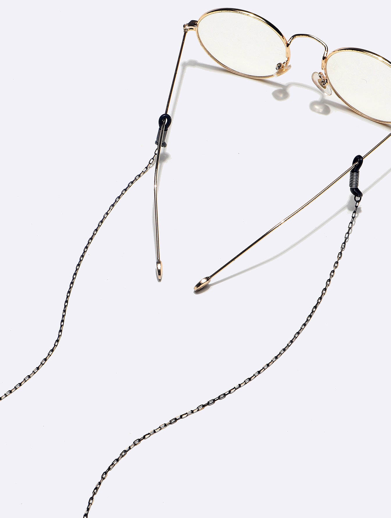 Elegante Brillen Kette Brehn