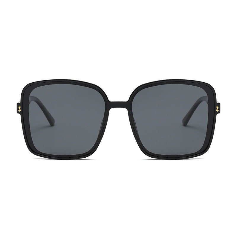 Damen modische Sonnenbrille Brehn