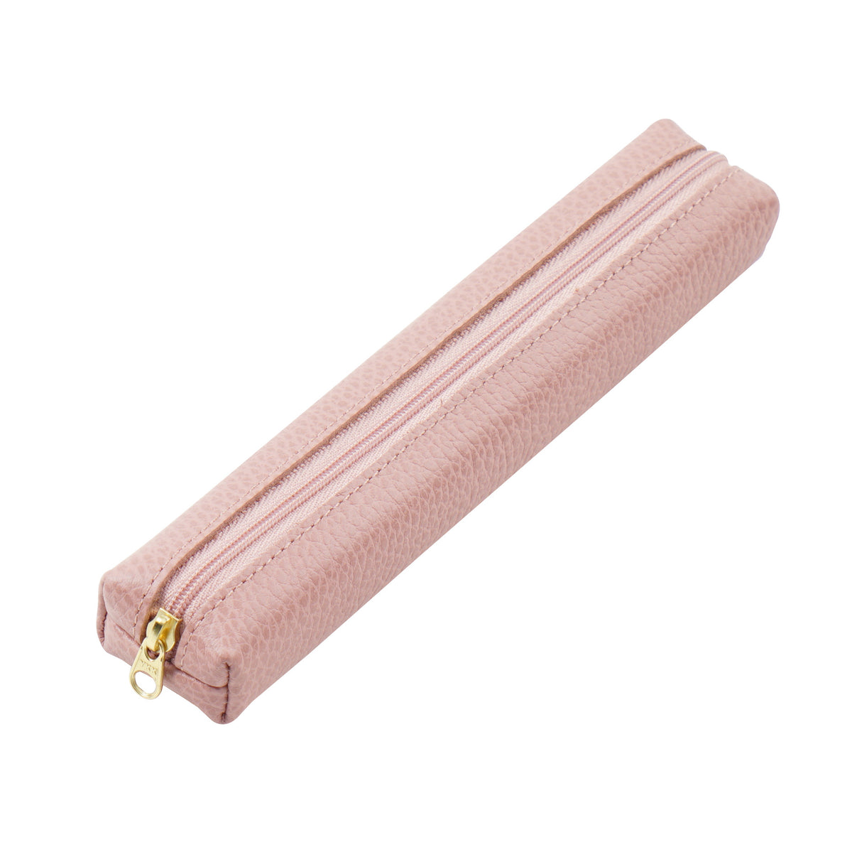 Elegante Leder Stiftetui
