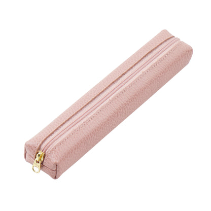 Elegante Leder Stiftetui