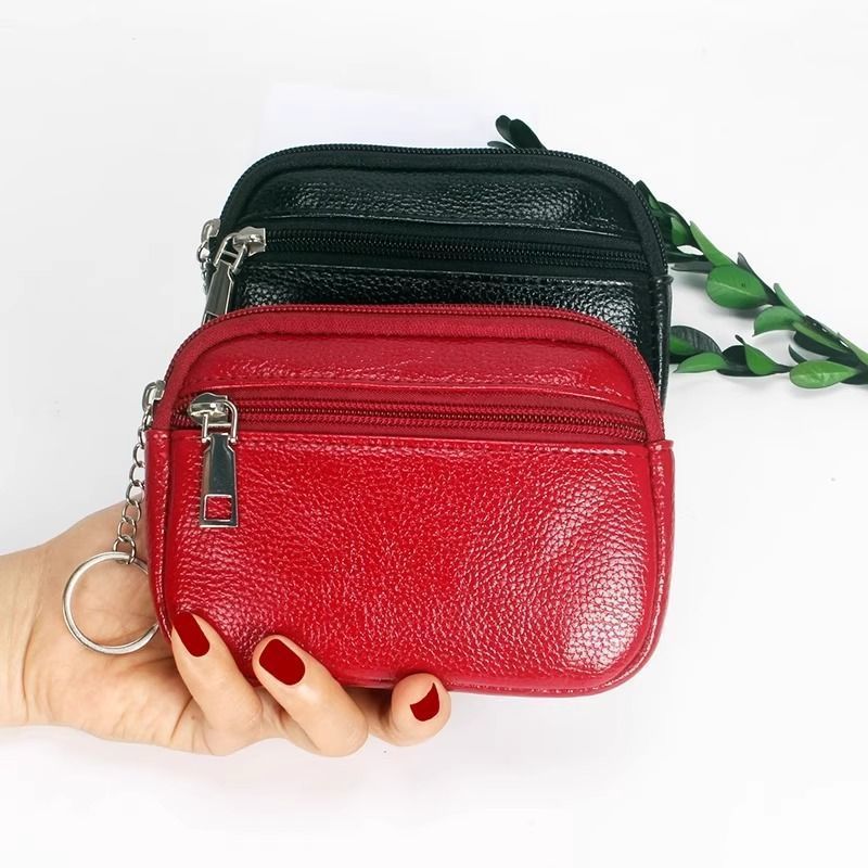Kompakte Reisetasche mit Reißverschluss Brehn