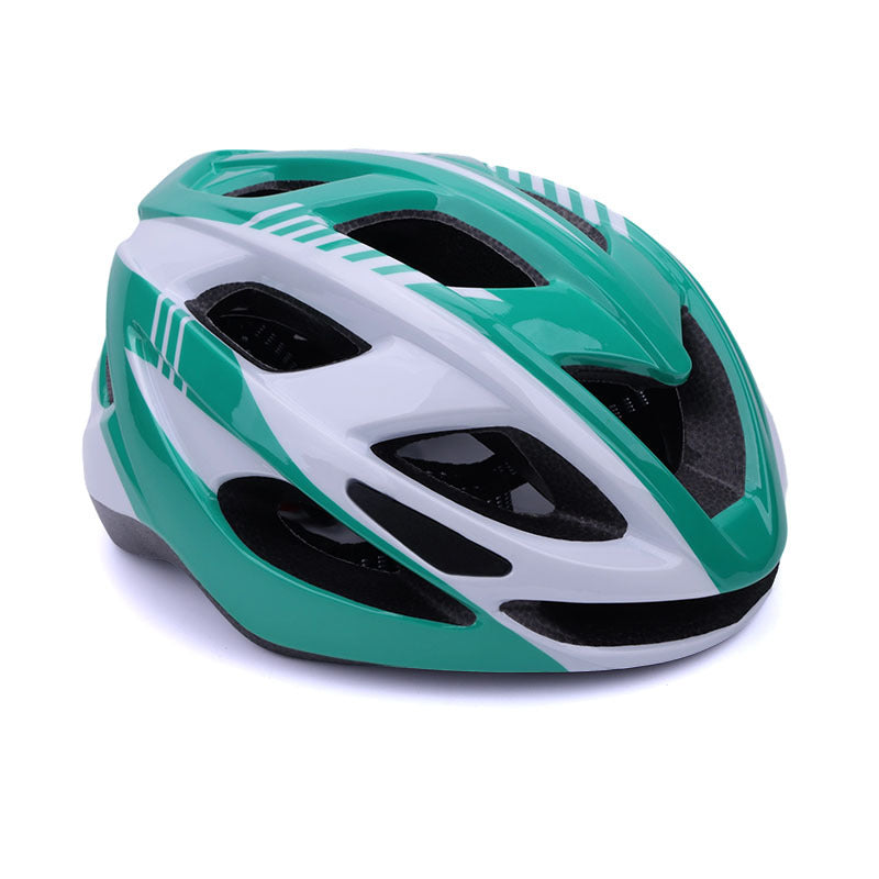 WoHigh-Performance Aero Fahrradhelm Brehn