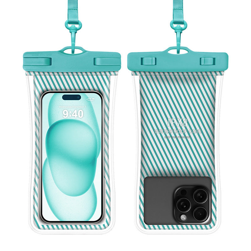 Wasserdichte Smartphone-Hülle Brehn