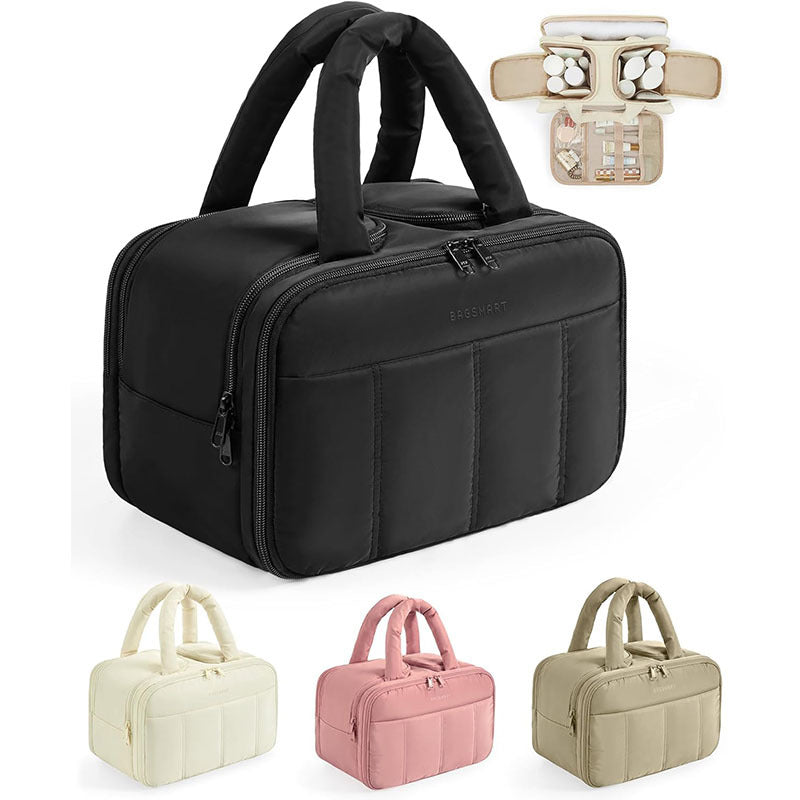 Multifunktionale Kosmetiktasche Brehn