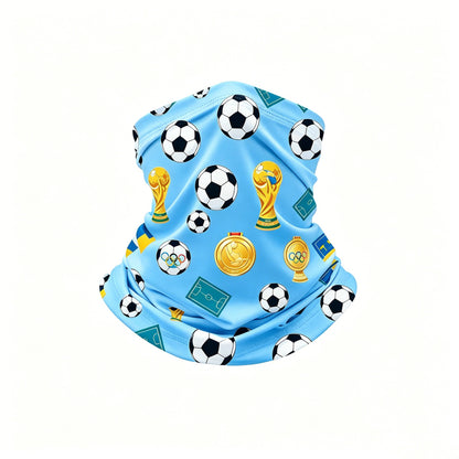 Damen Multifunktionales Sporttuch Brehn