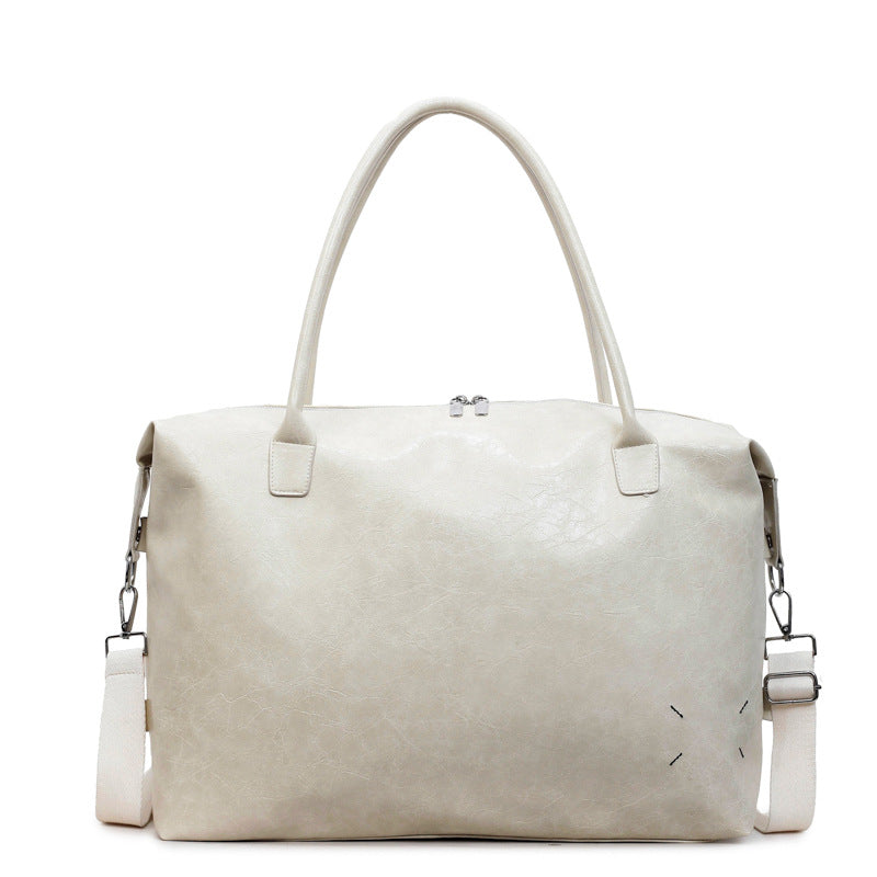 Elegante Reis-Handtasche