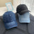 Damen Destroyed Denim Baseball Cap Brehn 1784084168