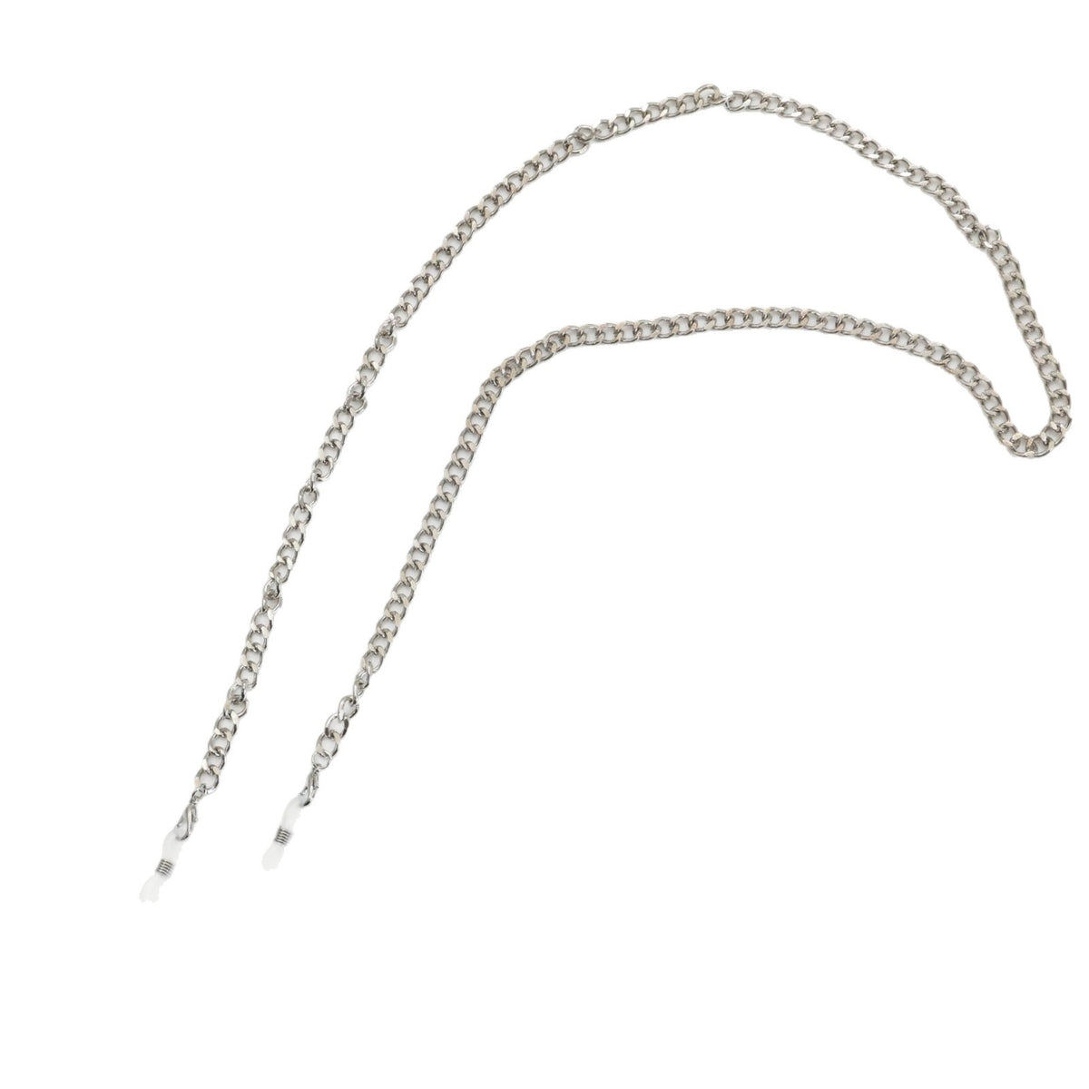 Stylische Metall-Brillen-Kette Brehn