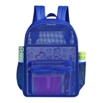 Mesh Rucksack Brehn