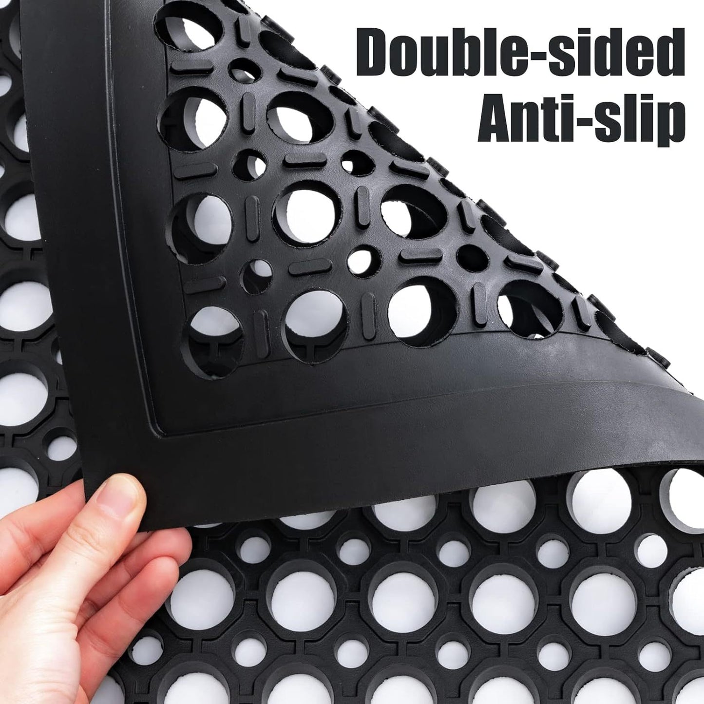 Anti-Fatigue Mat Brehn