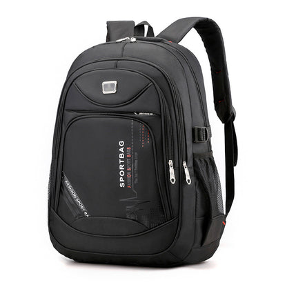 Vielseitiger Sport- und Reise-Rucksack Brehn