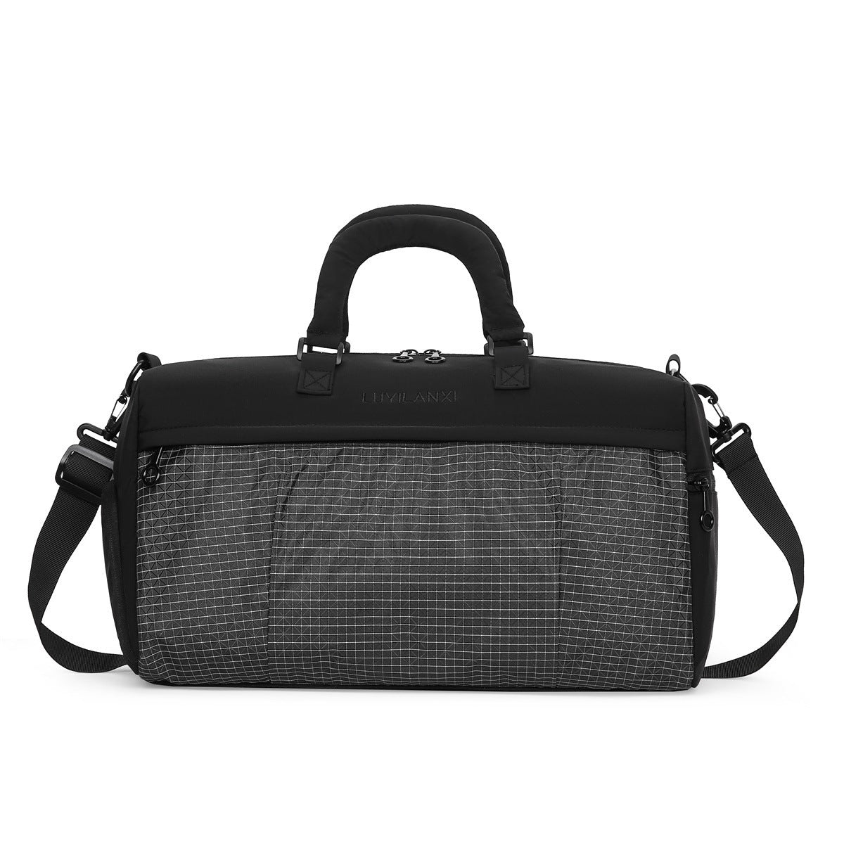 Multi-Funktionale Wochenendreise-Tasche Brehn