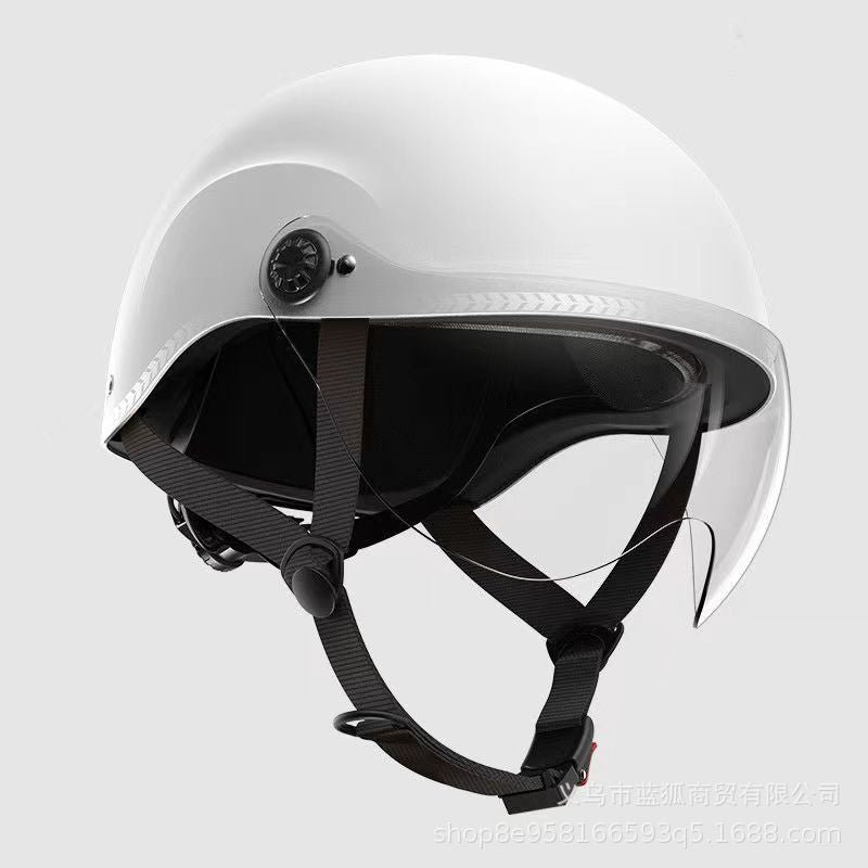 Sleek Schutzhelm Brehn