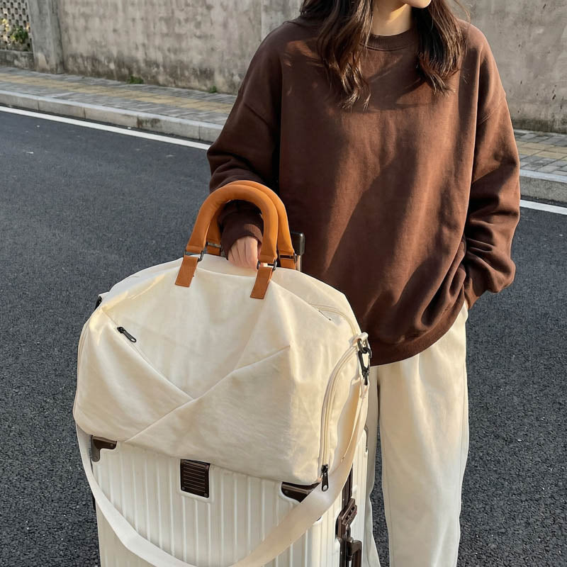 Vielseitige Multifunktions-Duffel-Tasche Brehn