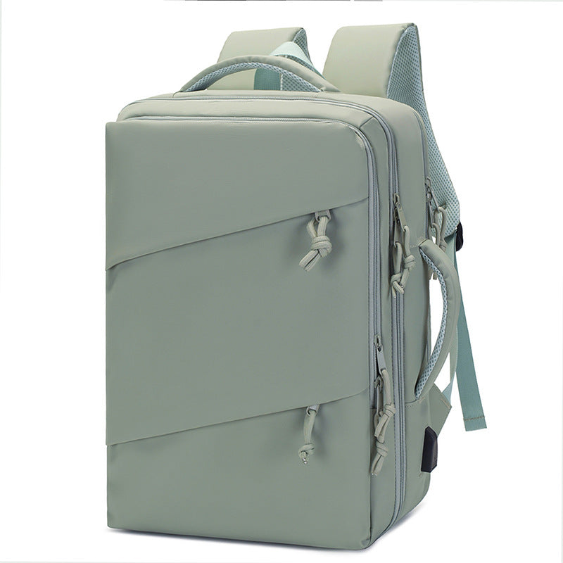Vielseitiger Utility-Reise-Rucksack Brehn