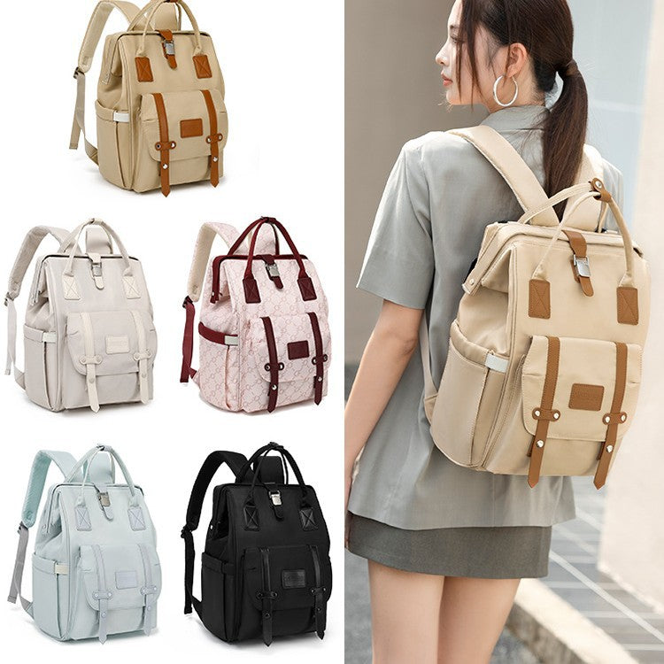 Vielseitiger Mehrzweck-Rucksack Brehn