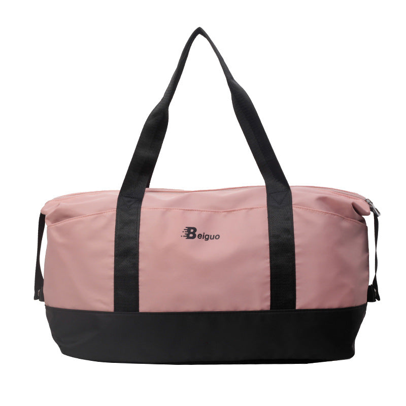 Robuste Sport- Und Reisetasche Brehn