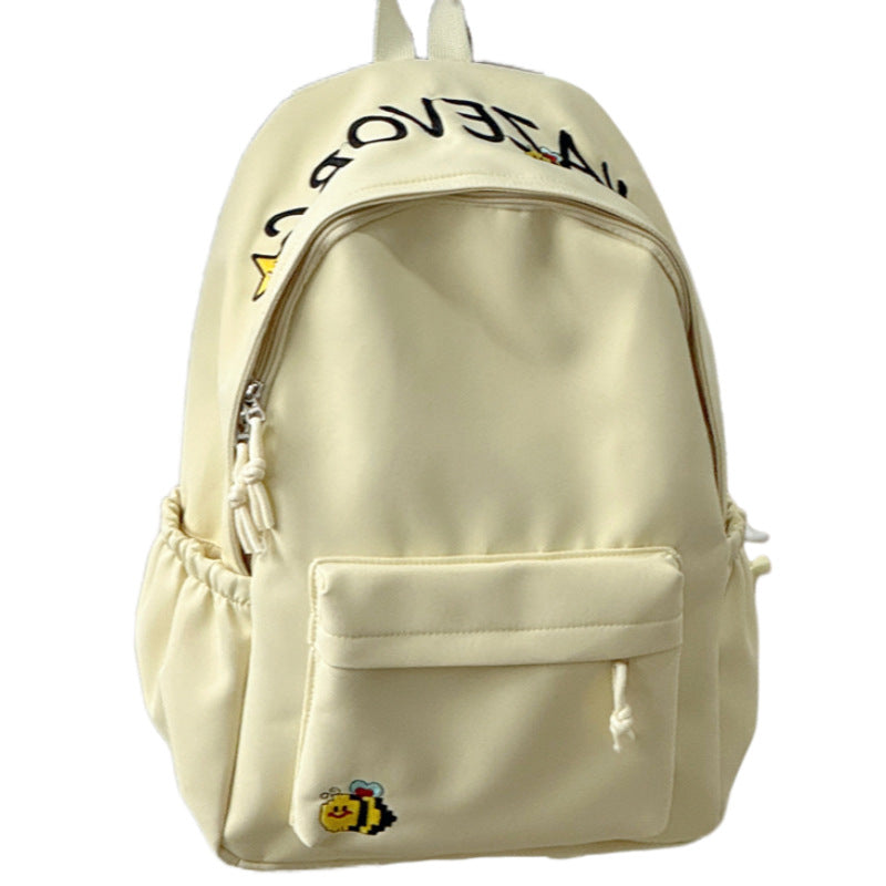 Trendy Leichte Freizeit Rucksack Brehn