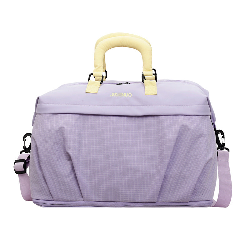 Multifunktionale Reisetasche mit verstellbarem Gurt Brehn