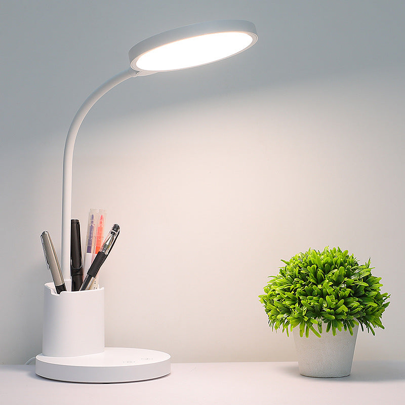 Vielseitige Schreibtischlampe