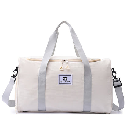 Praktische Allroundtasche Brehn
