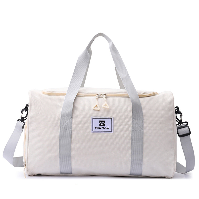 Multifunktionale Sport-Duffle-Tasche Brehn