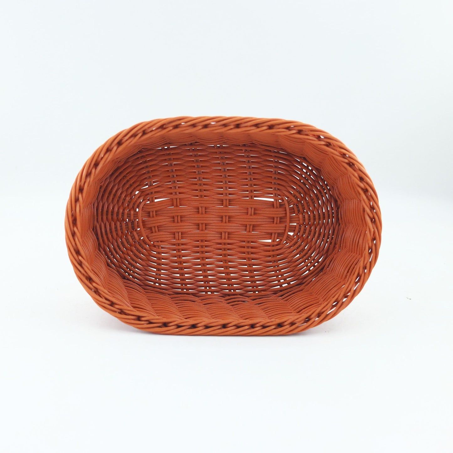 Unisex Flechtkorb Brehn