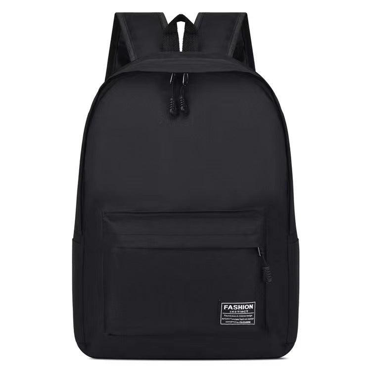 Alltagsrucksack mit Ergonomischem Design und Zahlreichen Fächern Brehn