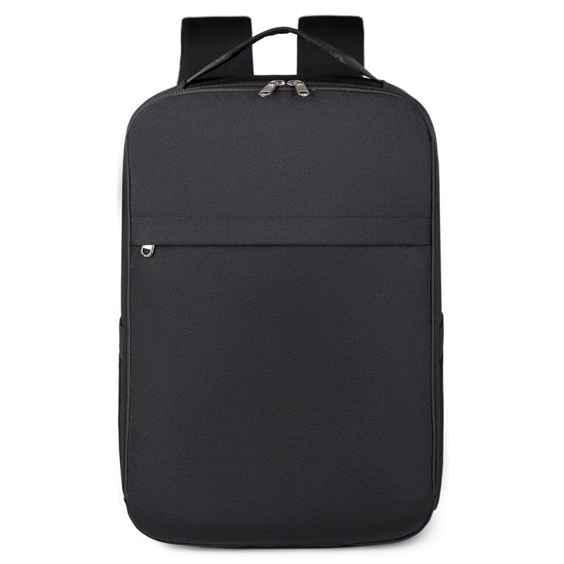 Minimalist Laptop Sleeve Rucksack Brehn