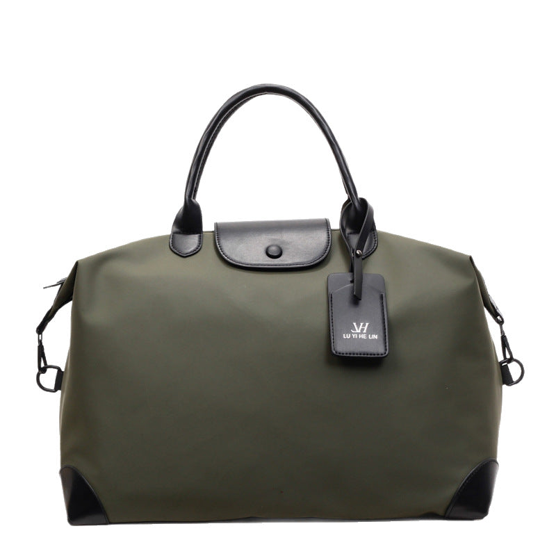Vielseitige Reisekosmetiktasche Brehn
