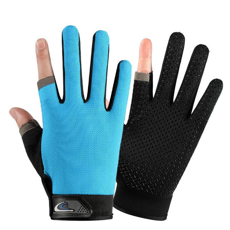 Damen Sporthandschuhe Brehn