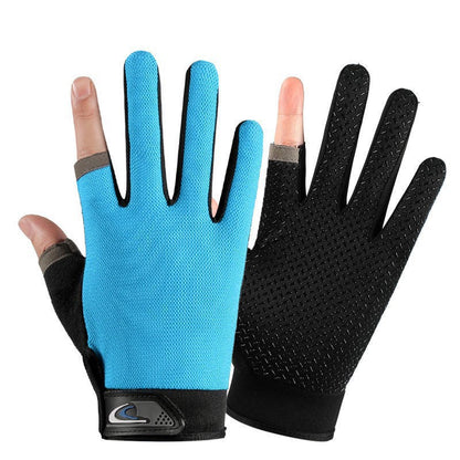 Damen Sporthandschuhe Brehn
