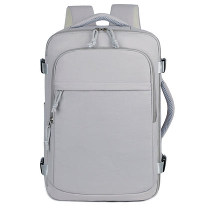 Vielseitiger Reise-Rucksack Brehn