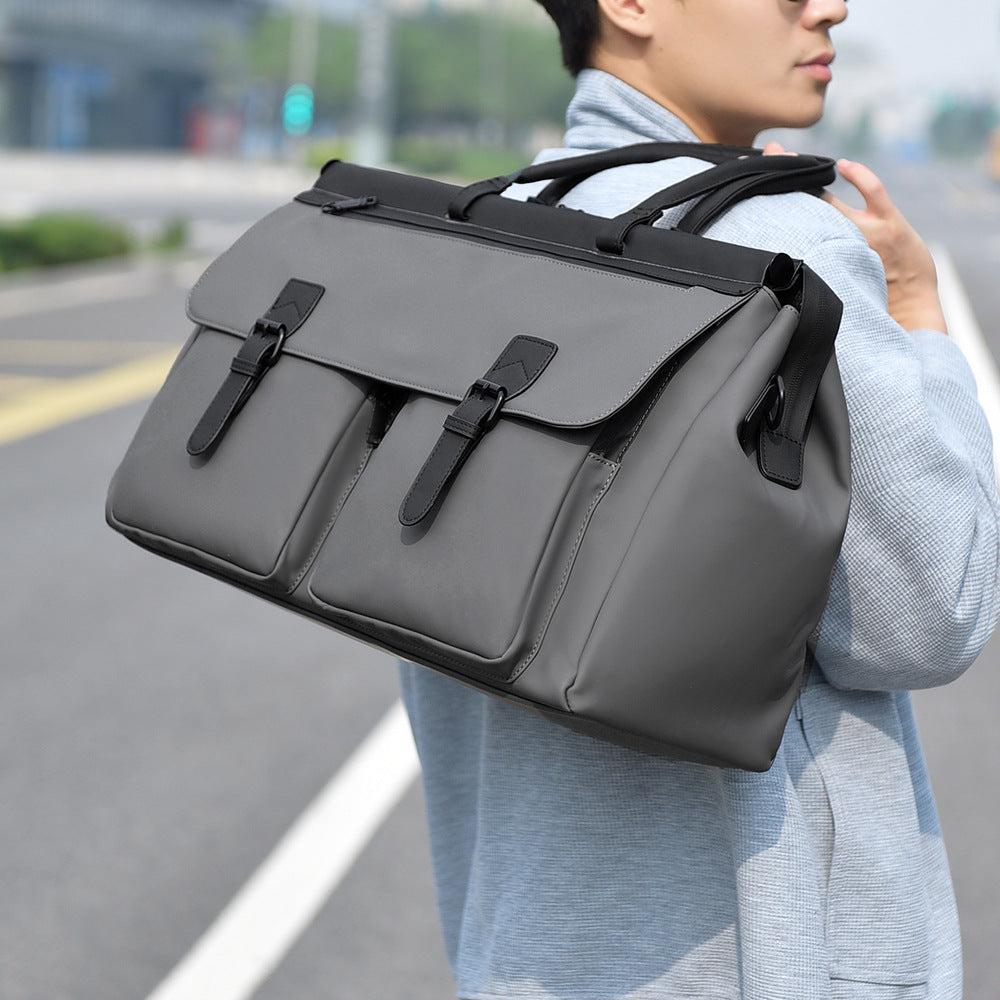 Vielseitige Reisetasche Brehn