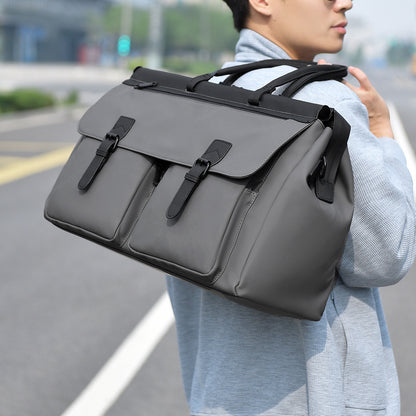 Vielseitige Reisetasche Brehn