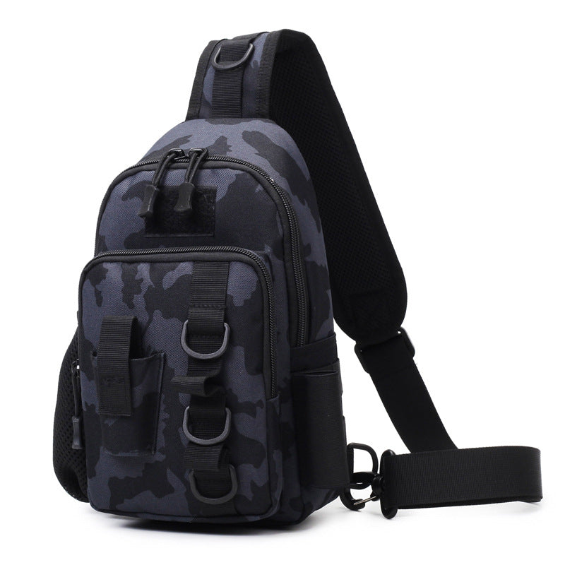 Taktischer Sling-Rucksack Brehn