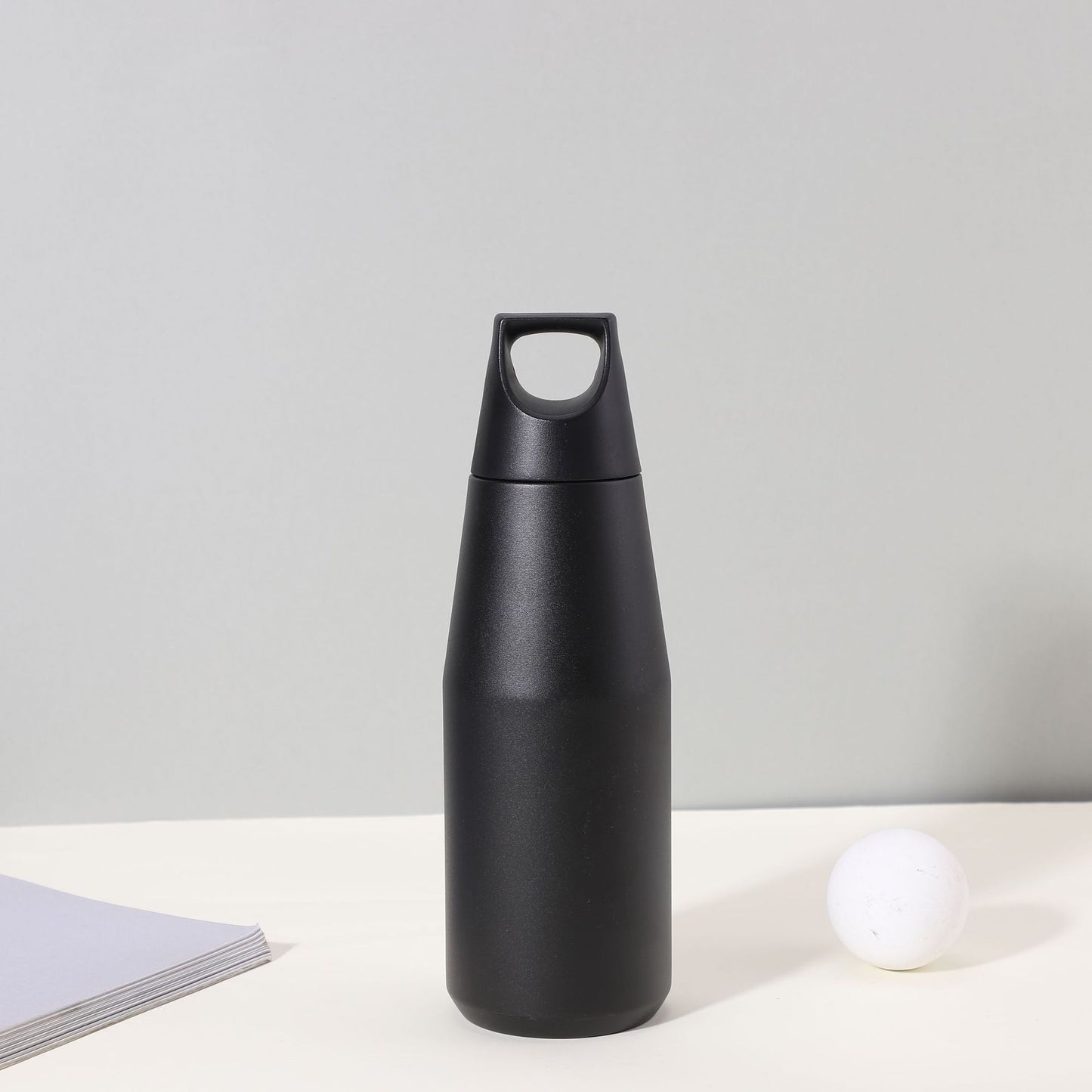 Isolierte Wasserflasche Brehn