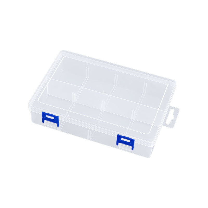 Multi-Compartment Lagerbox Brehn